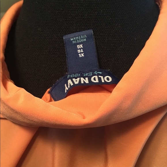 Button down blouse - Picture 4 of 4